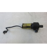 Mercedes R129 SL320 SL500 water pump, auxiliary, for heater system 00183... - $38.35 CAD