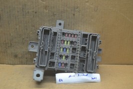 08-12 Honda Accord Coupe Fuse Box Junction Oem TA0A520 Module 634-20a1 - £35.34 GBP