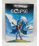 French Elicpse Volume 1 Hardcover Comic Book - $314.95 MXN