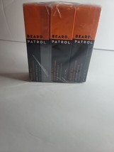 X3 Patrol Grooming Beard Patrol Oil 2 oz - $43.93