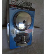 Danco Overflow Plate &amp; Stopper Kit (NEW) UPC: 037155889662. (#5923) - €13,99 EUR