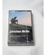 CHRISTINE McVIE - Self-Titled / Cassette New Sealed (1984) - $4.49