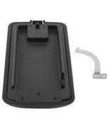 Center Console Lid Armrest Cover &amp; Base For Chevrolet Camaro 1982-1992 1... - $50.97