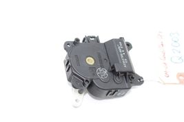 04-09 CADILLAC SRX BLEND DOOR ACTUATOR FLAP MOTOR Q2003 image 6
