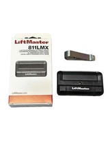 NEW LiftMaster 811LMX 1-Button Programmable DIP Gate Remote Control - $17.41