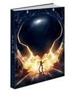 NEW Halo 4 Collector&#39;s Edition Prima Official Game Strat Guide w/ Dry Er... - £23.29 GBP
