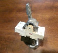 Used Mopar 1967 1968 Chrysler Plymouth Rear Heater Vacuum Switch Marked ... - $49.50