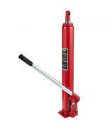  Hydraulic Long Ram Jack, 4 Tons/8818 lbs Capacity, with Single Piston P... - $58.68