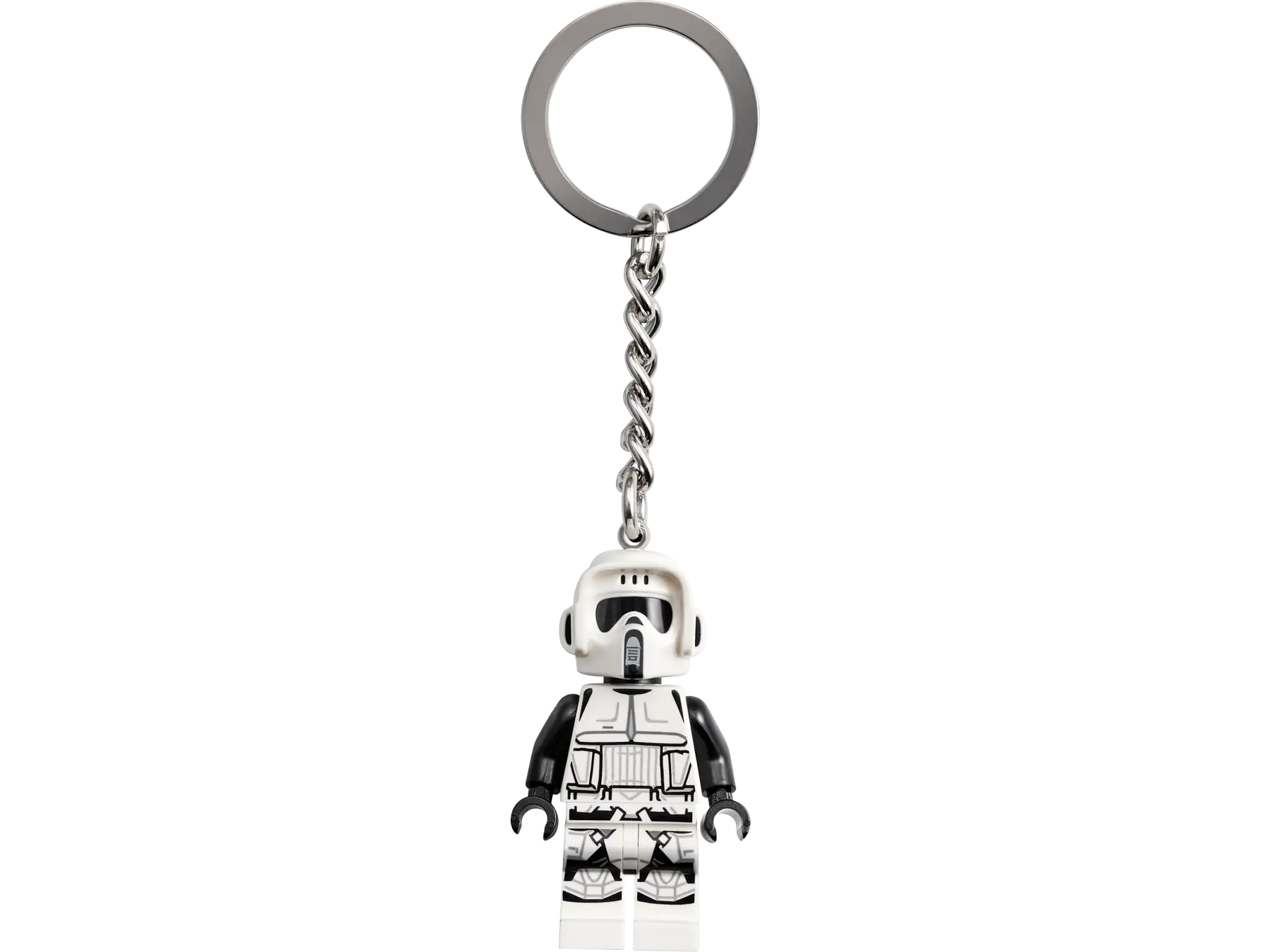 LEGO star wars 854246 Scout Trooper™ Key Chain - $49.00