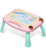 Cute Magnetic Drawing Board Doodle Sketch Pad  - £20.18 GBP