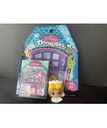 Disney Doorables Series 5 Cinderella Figure NEW - £3.98 GBP