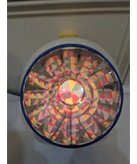 Vintage Tomy Primetime Plaything crib baby toy kaleidoscope night light ... - $53.31 CAD