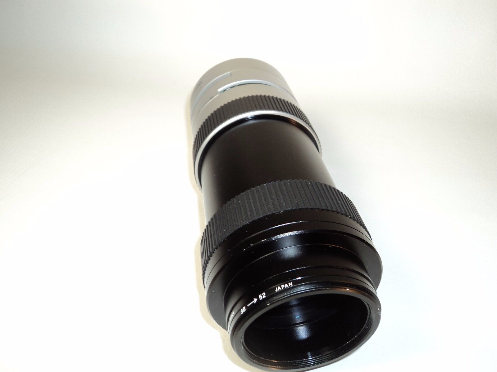 Panasonic Film  Slide adaptor negative positive - $9.89
