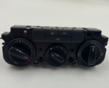 2011-2014 Volkswagen Jetta AC Heater Climate Control OEM B15005 - $40.31