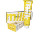 MilkShake Creative 5.1 Ash Light Brown Permanent Hair Color 5.1oz 150ml - $15.36