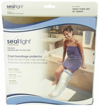 SEAL-TIGHT Original Cast Protector Adult Wide Short Leg 24&quot; - $38.29