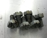 Flexplate Bolts From 2002 Ford Windstar  3.8 - $19.95