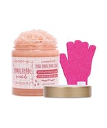 Body Face Scrub Himalayan Salt Exfoliate Gift Set 11.3 oz  All Skins Fre... - $246.89 MXN