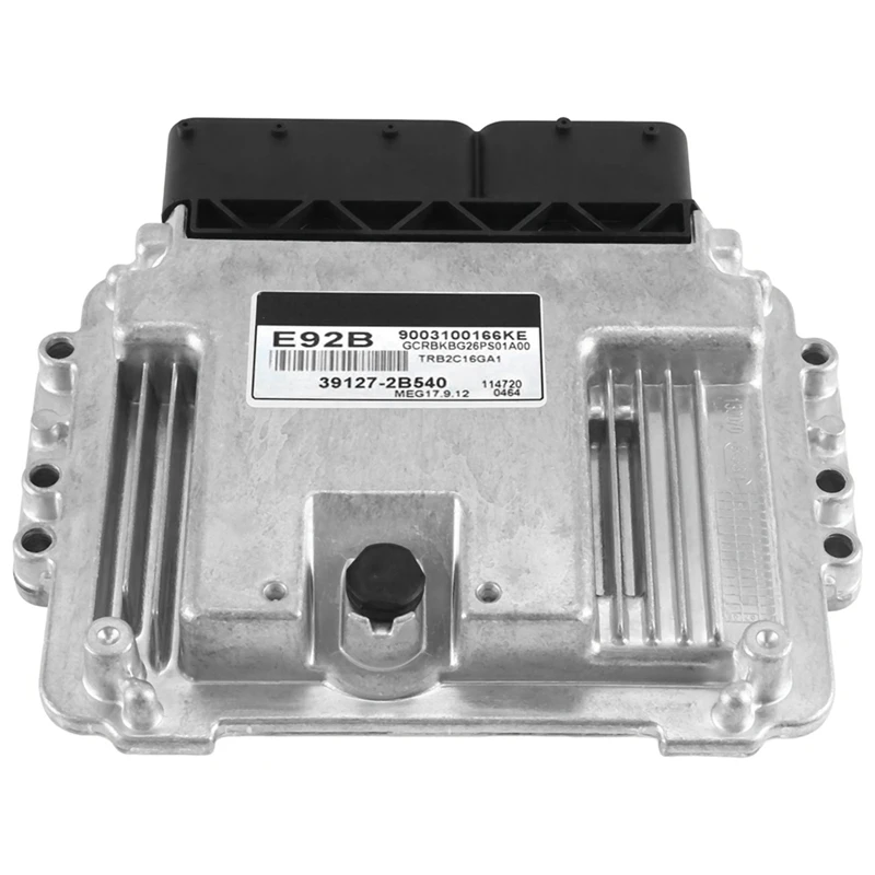 Car Engine Computer d ECU Electronic Control Unit Car Engine Computer d ... - $468.36