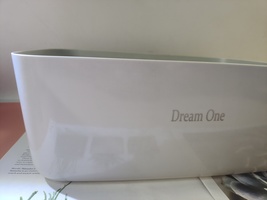 Dream One household containers,Sleek and Minimalist Design image 4