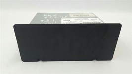 Satellite Tuner Box OEM 06 07 08 Audi A4 3.2L P/N: 8e0035593n - $19.00