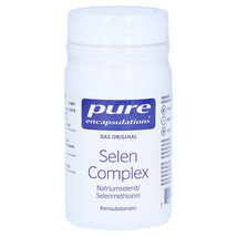 Pure Encapsulations Selenium Complex 90 pcs - $77.00