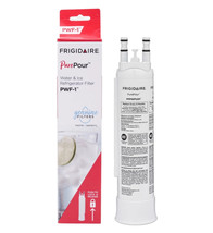 Frigidaire FPPWFU01 PurePure PWF-1 Refrigerator Water Filter, Single Pack - £20.33 GBP
