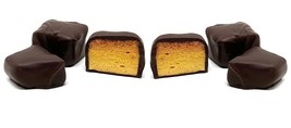 Andy Anand Dark Chocolate Honeycomb, Amazingly Delicious Gourmet Food Gi... - $39.44