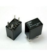 NEW! 1pc Song Chuan Micro Relay SPST 15A 28vdc 24vdc MPN: 301-1A-C-R1 - $14.73 CAD