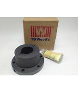 TB WOODS SKM X 35MM BUSHING  - $75.00