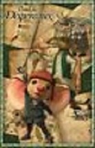 Tale Of Despereaux ~ Pages Movie Poster Kate Di Camillo - £6.94 GBP