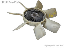 Cooling Fan With Clutch For 07-17 Toyota Tundra  5.7  Gas - $3,196.64 MXN