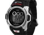 Casio G-Shock GWM500A-1 Digital Wrist Watch, Black - $116.96