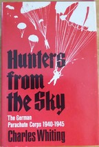Hunters From The Sky - Charles Whiting - BCE Hardcover - NEW - £35.97 GBP