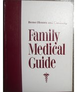 Better Homes and Gardens Family Medical Guide Cooley, Donald Gray - $6.09