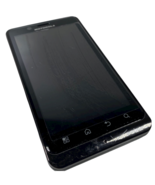 Motorola Droid Bionic XT875 4G LTE 16GB - Black (Verizon) Smartphone - $28.70 CAD