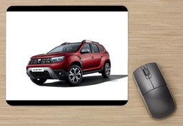 Dacia Duster 2022 Mouse Pad #CRM-1468658 - £12.54 GBP