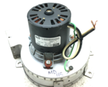 FASCO 70218252 Draft Inducer Blower Motor Assembly D6996405 used #MD115 - $85.00