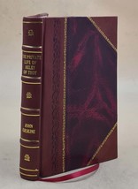 The Private Life of Helen of Troy 1926 [Leather Bound] by John Erskine - £62.28 GBP