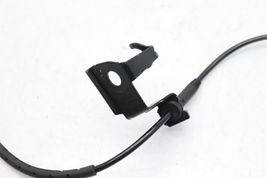 13-15 BMW X1 E84 FRONT RIGHT PASSENGER SIDE ABS WHEEL SPEED SENSOR E2567 image 9