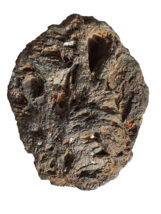 Iron Meteorite Nwa 633g #A201 - £509.10 GBP