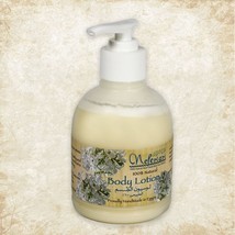 Almond Oil 100% Natural Organic Body Lotion Moisture Sweet Honey Coco Bu... - £36.74 GBP