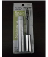 Neutrogena Healthy Volume Mascara, Black/Brown 3, 0.21 oz - $17.63 CAD