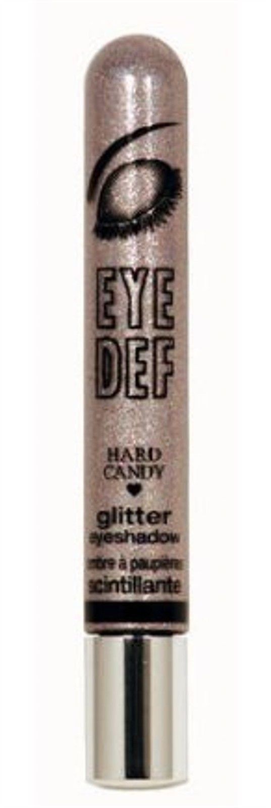 Hard Candy Eye Def Glitter Eyeshadow in Disco - $8.98