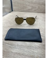 Vintage Cobra Aviator Sunglassss Stallone - $98.01