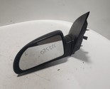 Driver Side View Mirror Power Black D22 Opt Fits 03-05 VUE 999880 - £37.37 GBP