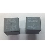 USA SELLER GM OEM DECO RELAY SET 120002967 YEAR WARRANTY TESTED FREE SHI... - $10.95