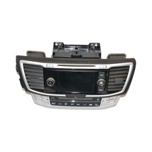 2014- Honda Accord - Navigation Radio Touchscreen Assembly 39101-TSA-A83... - $290.99