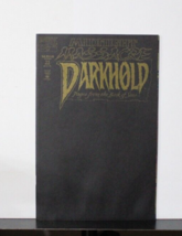 Darkhold From Pages From The Book Of Sins #11 August 1993 - £5.28 GBP