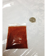 8.5 Grams 1/3 OZ CAROLINA REAPER chili Powder sample Spice HOTTEST IN TH... - $7.91